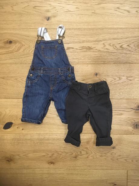 Frajerske gate, h&m,68