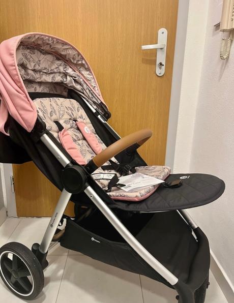 Športový kočík royal petite&mars, petite&mars,petite&mars royal