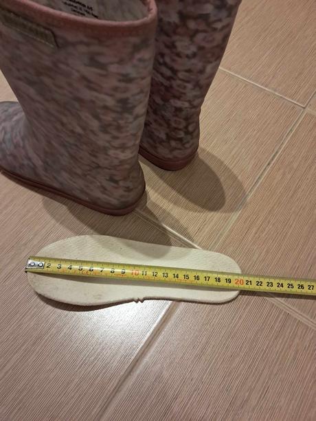 Gumáky en fant, en fant,32