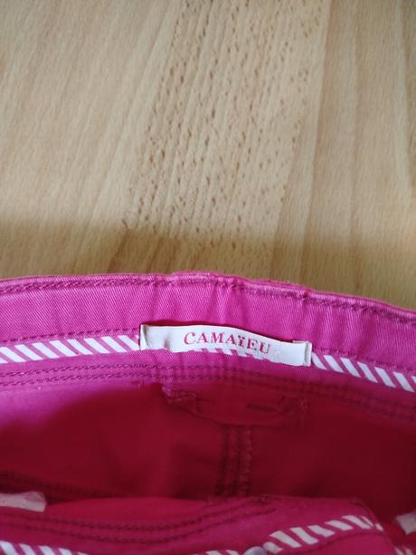 Sukňa, camaieu,38