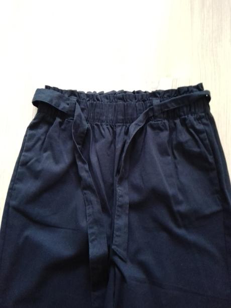 Príjemné bavlnené nohavice, pepperts,158