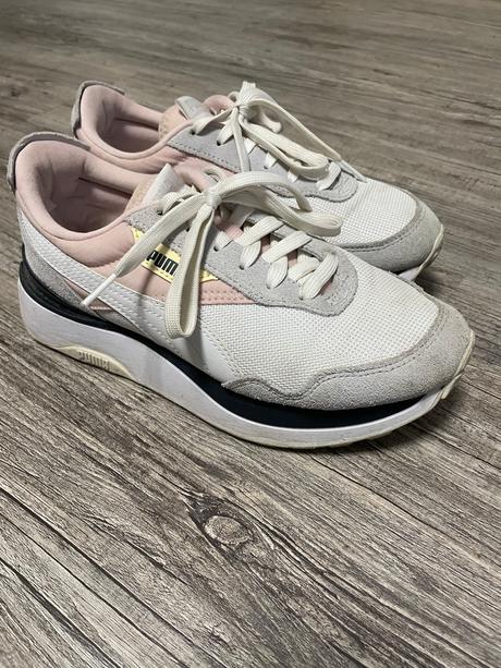 Tenisky puma, puma,37