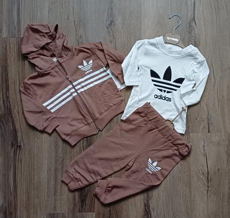 Nove turecke súpravy, 86 - 140