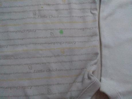 Tri body bez rukávov, f&f,92