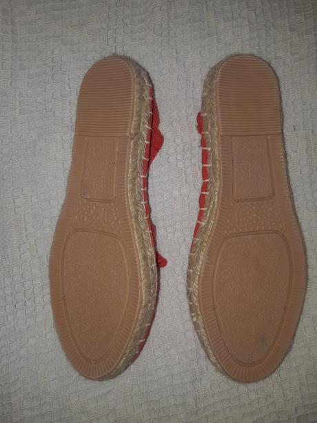 Espadrilky/ letne topanky, zara,31