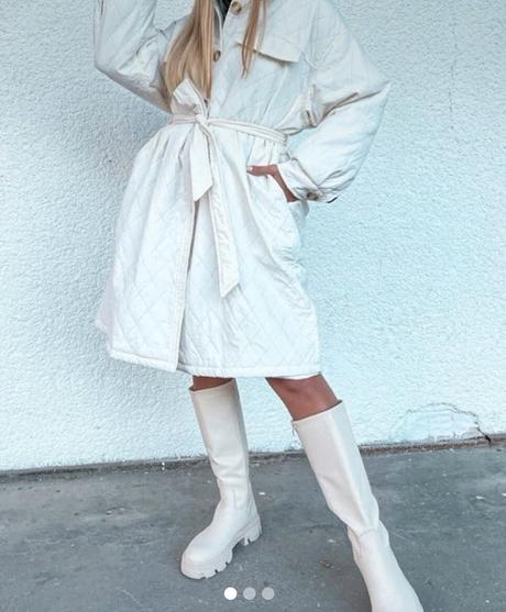 Krásny kabát značky green apple, pc 66,90 eur, 