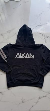 Youtube r alkan mikina 140/146, 146