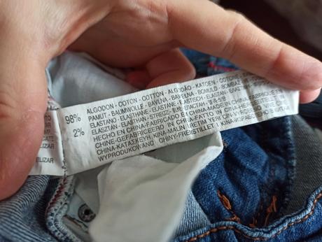 Rifle zara, zara,116