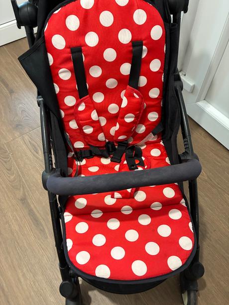 Mama kiddies go-go mini športový kočík, mamakiddies,mamakiddies aqua