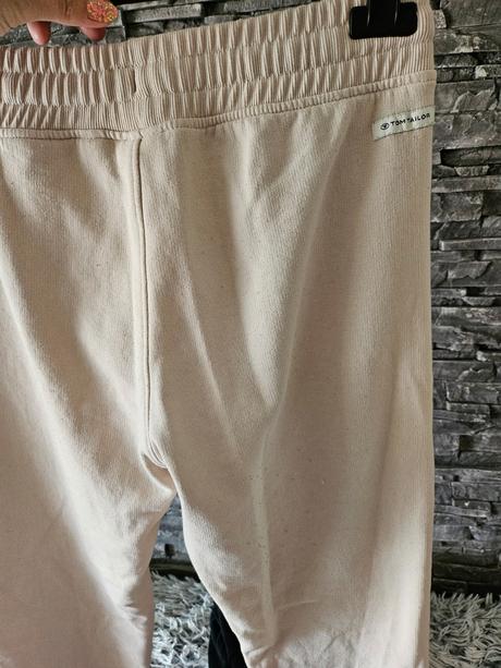 Chlapčenské teplaky, tom tailor,158