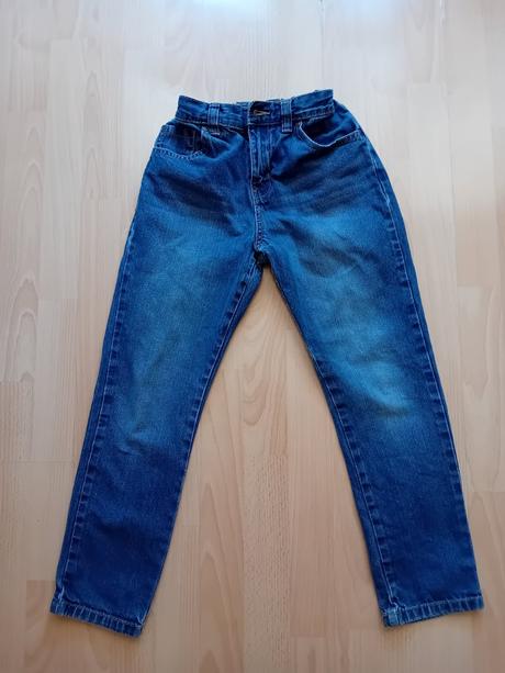 Chlapčenské rifle (146), f&f,146