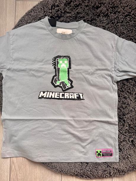 Zara minecraft 2 tricka, zara,140