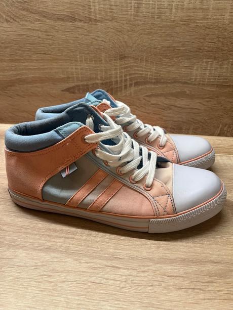 Krasne pastelove tenisky 41, 41