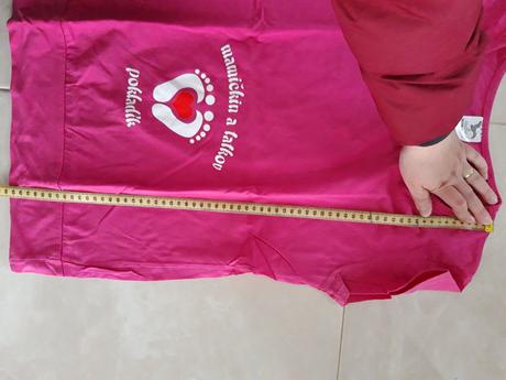 Tehotenske tricko, m