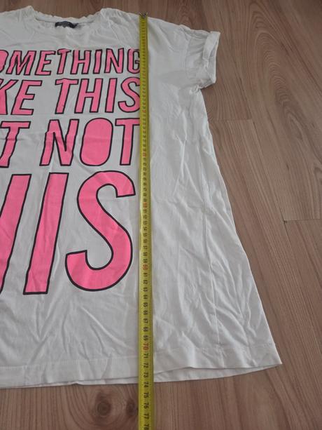 Dámske tričko, bershka,xs