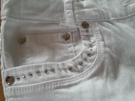 Rifle s kamienkami top stav, m