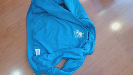 Sust.bunda, adidas,36