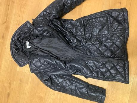 Prechodna vetrovka, mexx,m