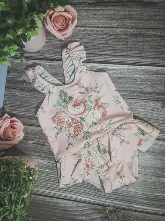 Plavky newbie 74/80, kappahl,74 / 80