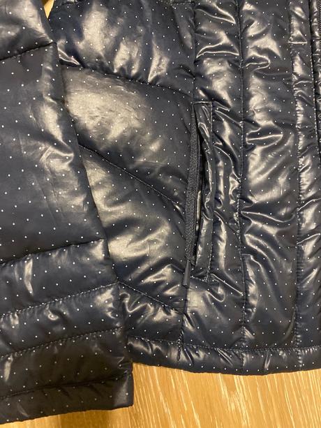 Tenká prešívaná bunda, promod,40