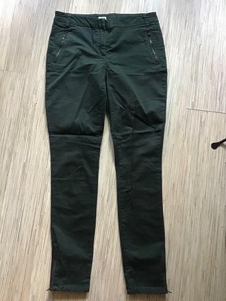 Nohavice/a1, f&f,36