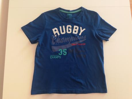 Tričko 146-152, pepperts,146