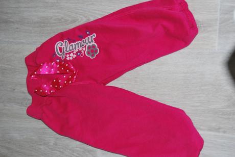 Ružové teplaky, 92