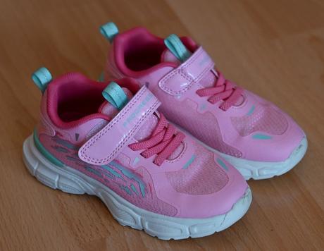 Tenisky progress 27, 27