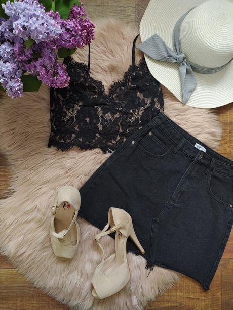 Béžové sandále na opätku, 39