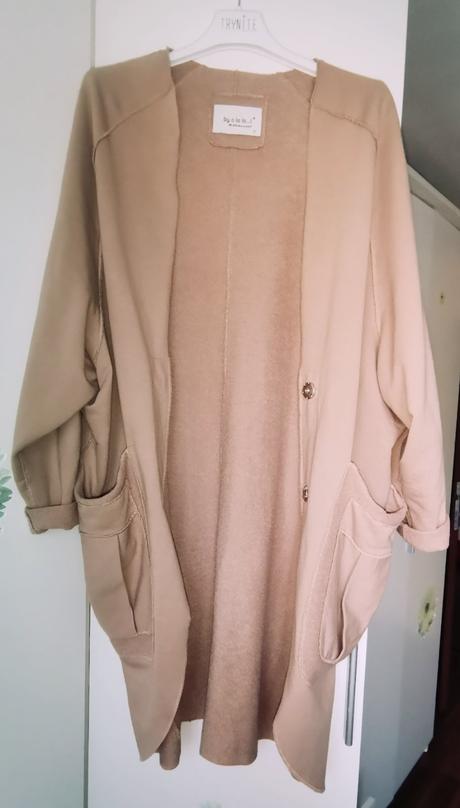 Kardigan by o la la, 