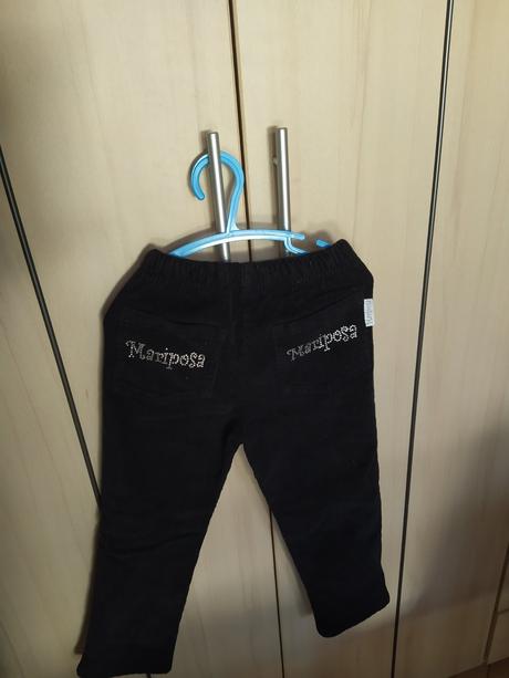 Zateplene menzestrove nohavice, japitex,116