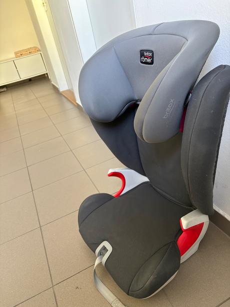 Britax romer autosedačka, britax