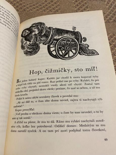 Krásne poľské rozprávky hop, čižmičky, sto míľ, 