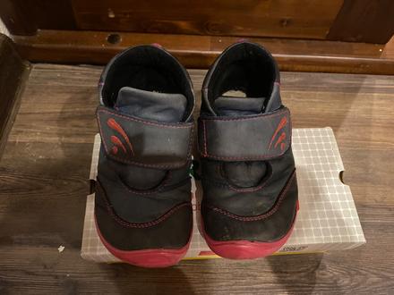 Fare barefoot celorocky 27, fare,27