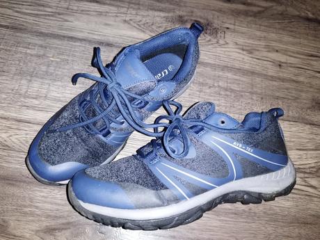 Topánky zn. crane nepremokavé, 40