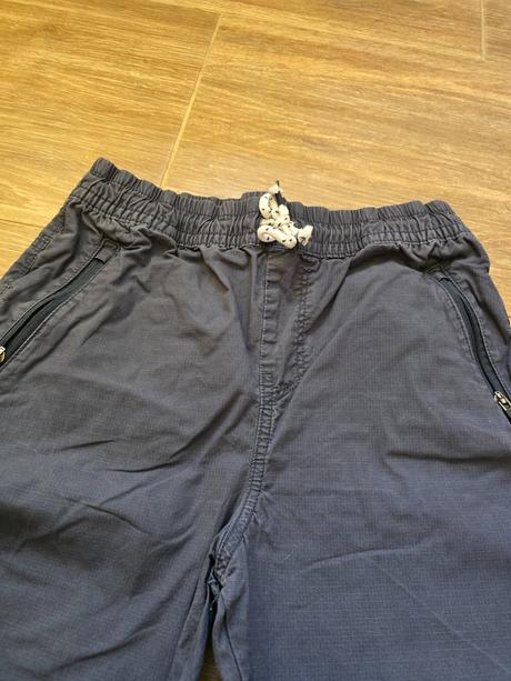 Letné nohavice č.158, f&f,158