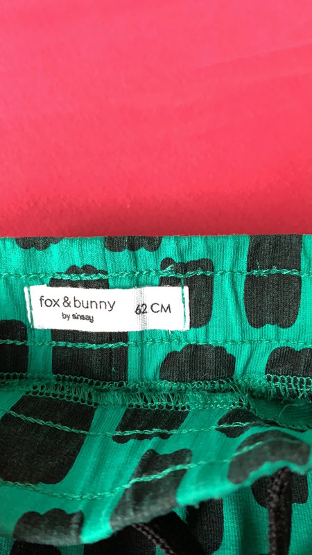 Šortky 62, sinsay,62