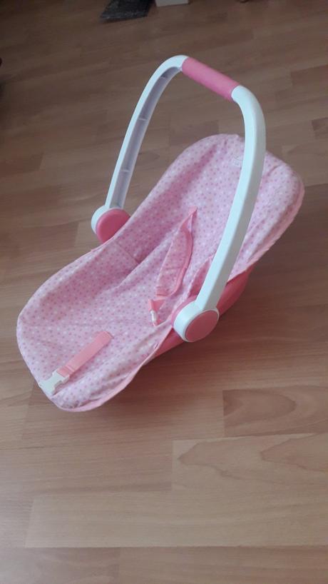 Vajičko,sedačka pre babiku, 