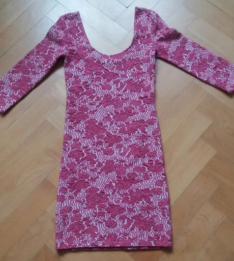 Saty bershka, bershka,xs