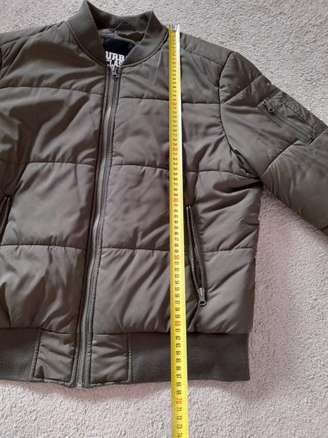 Panska bunda, urban rascals,l