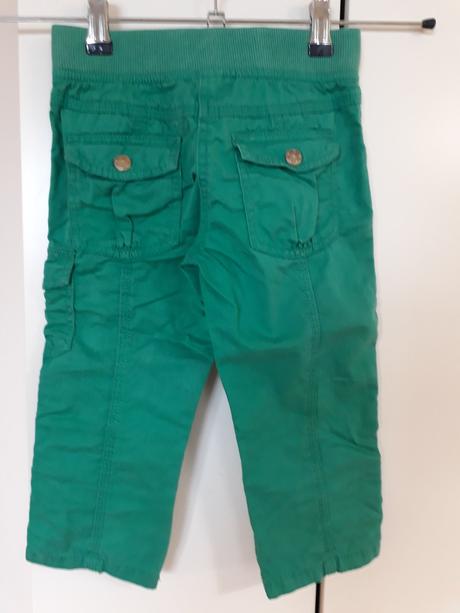 Trištvrťáky, c&a,116