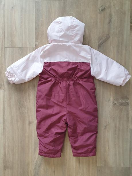 Overal/kombineza lupilu 80, lupilu,80