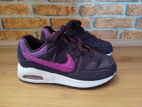 Nike air max command flex, vd 23 cm, nike,35