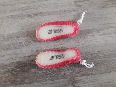 Topánky do vody, 29