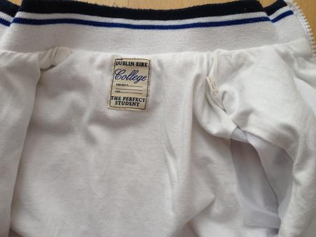 Prechodna jarna/jesenna bundicka v. 98, 98