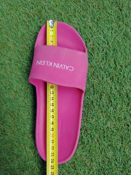 Šľapky calvin klein, 35