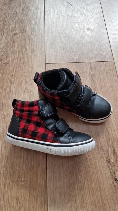 Prechodné topánky zn. next veľ. 25,5, next,25