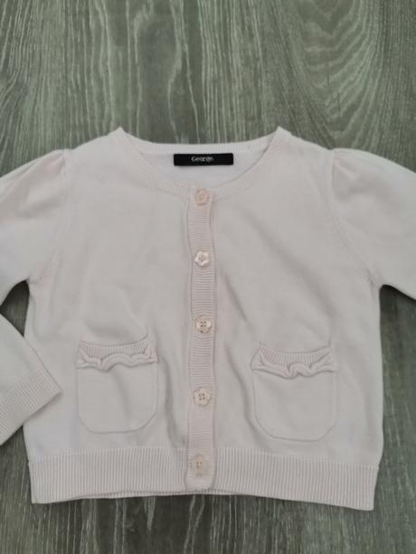 Svetrík 98/104, george,98