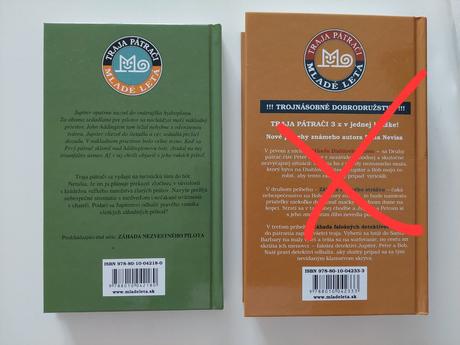 Traja pátrači č. 94,