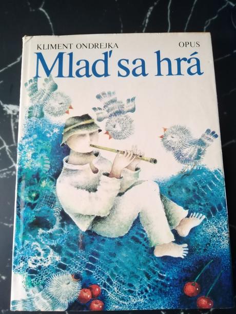 Mlaď sa hrá,